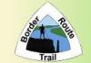 Border Rt Trail logo